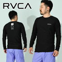 䂤pPbgI  [J  bVK[h Y RVCA RASHGUARD LS T[tB nCubg  bV T[t C r[` S BE041-862 2024tĐV 10%off