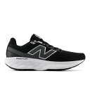送料無料 ニューバランス 幅広 厚底 ランニングシューズ ワイド New Balance メンズ Fresh Foam 520 v9 スニーカー 靴 ブラック ...
