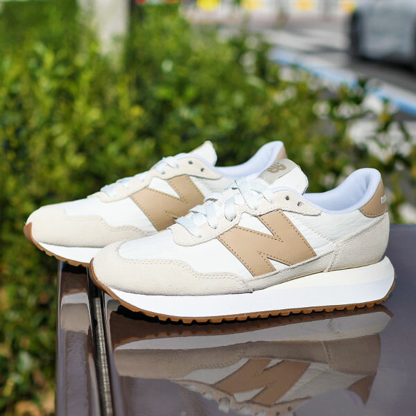 楽天市場】new balance ws237（スニーカー｜レディース靴）：靴