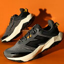 送料無料 ニューバランス スニーカー 幅広 New Balance メンズ DynaSoft Nitrel v6 ナイトレル ワイド 4E ランニングシューズ ...