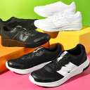 ビッグNロゴ 選べる3カラー 送料無料 ニューバランス スニーカー New Balance レディース 578 v1 Lace ダイナソフト 運動靴 ランニング...