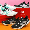 選べる3カラー 送料無料 ニューバランス スニーカー New Balance レディース DynaSoft Flash v7 ダイナソフト 軽量 スポーツ ラン...