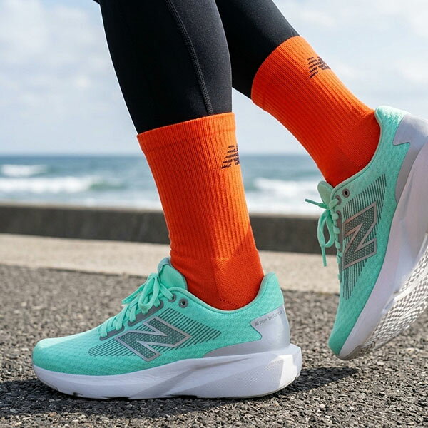 2026秋冬新作 送料無料 ニューバランス ランニングシューズ New Balance レディース 413 V3 スニーカー 軽量 通学 通勤 シューズ 靴 スポーツ ウォーキングシューズ ジョギングシューズ 運動靴 グリーン 緑 W4133AMD