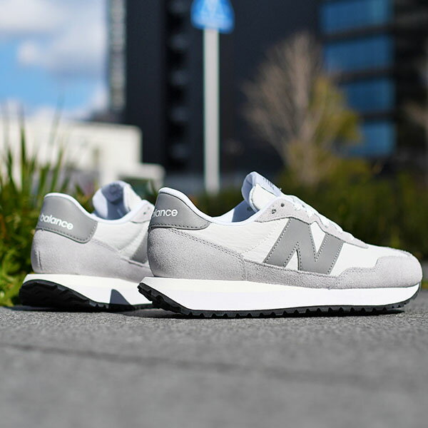 NEW BALANCE★237 ユニセックス スニーカー MS237GC 楽天市場】new balance ms237(スニーカー|レディース靴):靴
