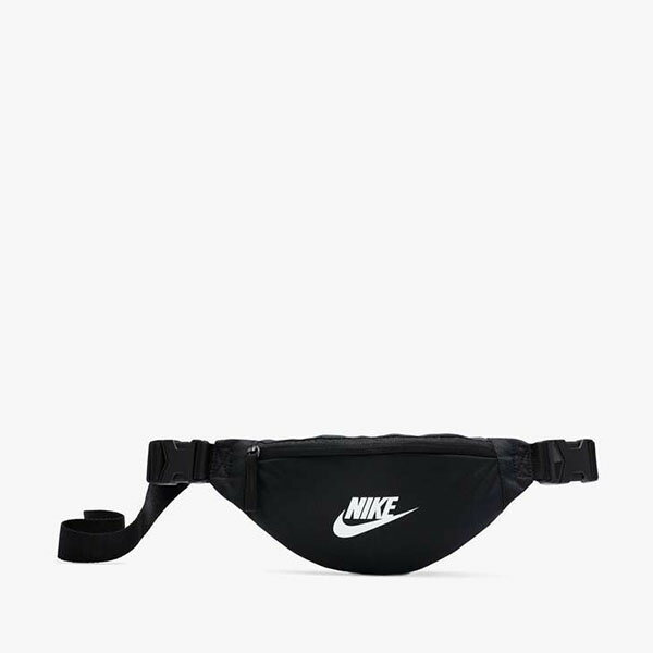 30％OFF ナイキ メンズ レディース ウエストバッグ NIKE ヘリテージ ヒップ スモール パック 1L ボディバッグ ヒップバッグ ウエストポーチ 斜めがけ ワンショルダー ポーチ バッグ ポシェット ショルダーバッグ cv8964 2021春新作