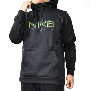30%OFF ナイキ メンズ パーカー NIKE サーマGR SPプルオーバーフルジップL/S スウェット ジャージ プルオーバー フーディ トレーナー 長袖 スエット スポーツウェア ブラック 黒 cz2424 2021春新作