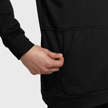 30%OFF ナイキ メンズ パーカー NIKE サーマGR SPプルオーバーフルジップL/S スウェット ジャージ プルオーバー フーディ トレーナー 長袖 スエット スポーツウェア ブラック 黒 cz2424 2021春新作