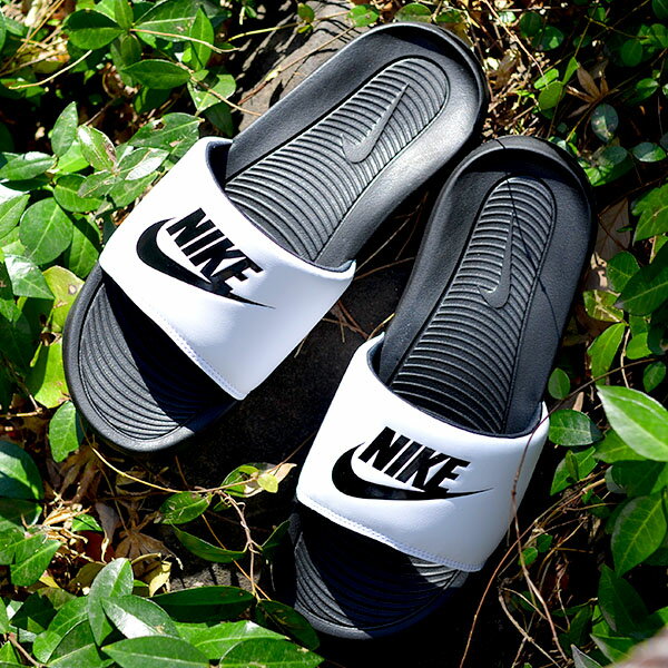 ナイキ メンズ レディース サンダル NIKE ヴィクトリー ワン スライド シャワーサンダル スポサン VICTORI ONE SLIDE ホワイト 白 cn9675 2021春新作