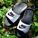 ナイキ サンダル メンズ ナイキ サンダル メンズ レディース NIKE ヴィクトリー ワン スライド シャワーサンダル スポサン VICTORI ONE SLIDE ホワイト 白 cn9675