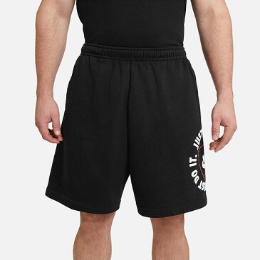 送料無料 ナイキ ハーフパンツ メンズ NIKE NSW JDI フリース ショーツ パンツ 短パン トレーニング ランニング ジョギング ジム スポーツウェア da0183 2021夏新作