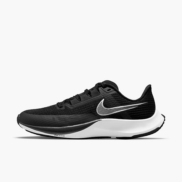 35%off 送料無料 ナイキ ランニングシューズ レディース NIKE エア ズーム ライバル フライ 3 ランニング ジョギング マラソン 運動靴 シューズ トレーニング ZOOM RIVAL FLY 3 ブラック 黒 ct2406