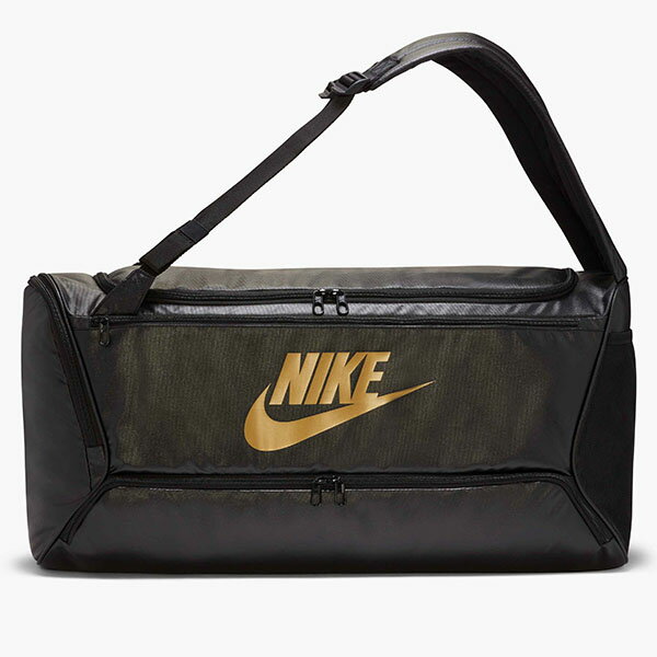 送料無料 ナイキ ダッフルバッグ NIKE ブラジリア バックパック ダッフル 60L 2way 大容量 ボストンバッグ リュックサック リュック スポーツバッグ バッグ 遠征 合宿 部活 クラブ ジム 旅行 BA6395 2021秋新作