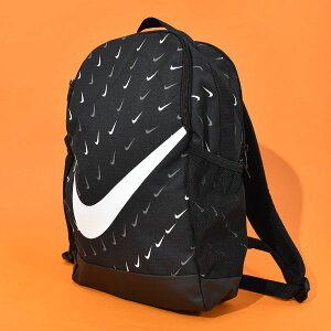 【最大500円クーポン配布中！】 送料無料 ナイキ リュックサック キッズ NIKE YTH ブラジリア バックパック AOP SP22 ジュニア 子供 18L リュック バッグ カバン ロゴ 遠足 通学 旅行 dm1887 2022春新作