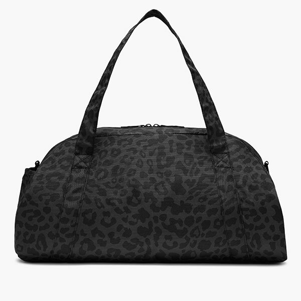 送料無料 ナイキ ダッフルバッグ ヒョウ柄 NIKE WS ジム クラブ バッグ AOP 9L ボストンバッグ レオパード スポーツバッグ クラブ ジム 旅行 部活 do2390 2022秋新作
