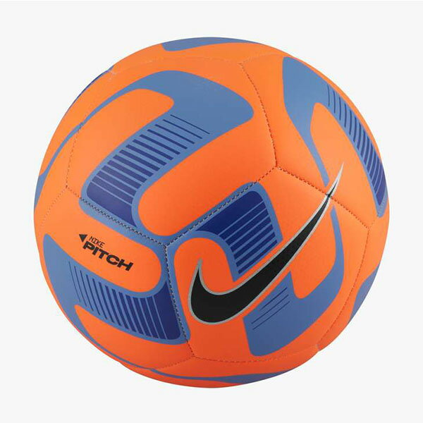 ナイキ サッカーボール 4号球 NIKE ピッチ FA22 小学生 キッズ 子ども 子供 部活 クラブ オレンジ dn3600 803 2022冬新作通販 サッカー 用品 セール