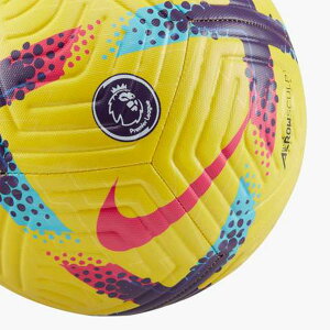 ナイキ サッカーボール 4号球 NIKE PL アカデミー FA22 小学生 キッズ 子ども 子供 プレミアリーグ 部活 クラブ イエロー dn3604 720 2022冬新作通販 サッカー 用品 セール