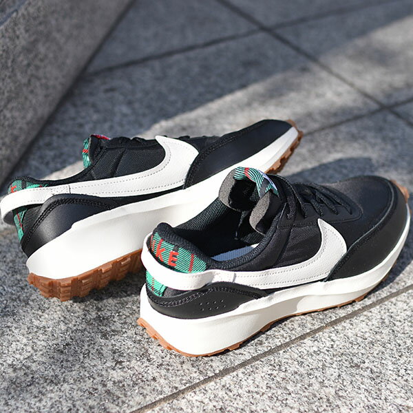 30%off ̵ ʥ ˡ  NIKE 塼 WAFFLE DEBUT PRM åե ǥӥ塼 PRM ֥...