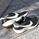 30%off 送料無料 ナイキ スニーカー メンズ NIKE シューズ WAFFLE DEBUT PRM ワッフル デビュー PRM ブラック 黒 dv0813