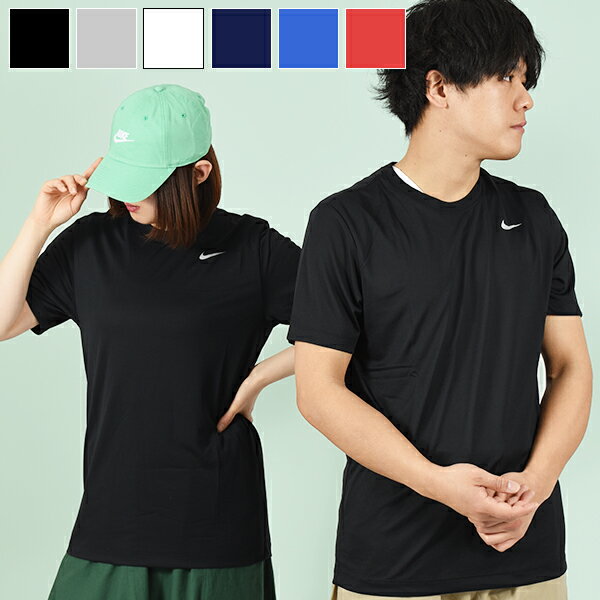 ゆうパケット対応可能！ナイキ トレーニングTシャツ メンズ NIKE ドライフィット RLGD リセット S/S Tシャツ 半袖 ランニング ジョギング ジム トレーニング フィットネス スポーツ シャツ ウェア dx0990 2023夏新作