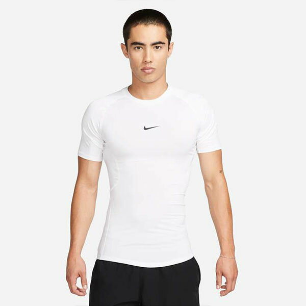 ゆうパケット対応可能！ナイキ トレーニングTシャツ メンズ NIKE ドライフィット ...