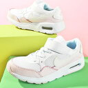 楽天エレファント靴店送料無料 ナイキ スニーカー キッズ NIKE エア マックス SC PSV AIR MAX SC 子供 シューズ 靴 ホワイト 白 ピンク cz5356 115