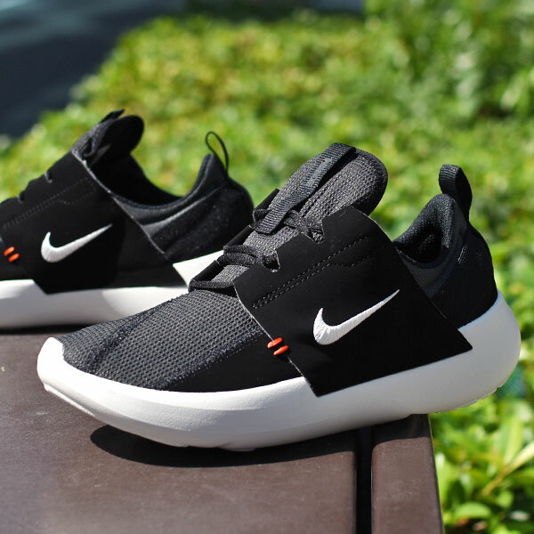 38%off 送料無料 ナイキ スニーカー レディース NIKE E-SERIES AD Eシリーズ AD スポーツ カジュアル ブラック dv8405