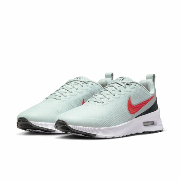 半額 51%off 送料無料 ナイキ スニーカー メンズ NIKE エア マックス NUAXIS シューズ 靴 エアマックス AIR MAX NUAXIS ライトシルバー fd4329のサムネイル