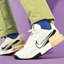 25%off 送料無料 ナイキ スニーカー メンズ NIKE エア マックス アルファ トレーナー 6 トレーニングシューズ ジム フィットネス ホワイト fq...