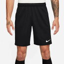 ゆうパケット対応可能! ナイキ ドライフィット パーク ショートパンツ メンズ NIKE ショート パンツ 短パン ハーフパンツ ブラック CW6152 2025春夏新作
