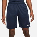 ゆうパケット対応可能! ナイキ ドライフィット パーク ショートパンツ メンズ NIKE ショート パンツ 短パン ハーフパンツ オブシディアン CW6152 2025春夏新作