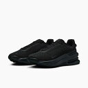 送料無料 NIKE ナイキ AIR ZOOM UPTURN SC エア ズーム アップターン SC スニーカー メンズ シューズ 厚底 靴 ブラック 黒 IB2...