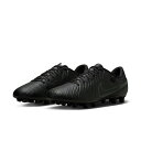 送料無料 ナイキ サッカースパイク メンズ NIKE ティエンポ レジェンド 10 アカデミー HG 固定式 ハードグラウンド スパイク シューズ サッカー フ...