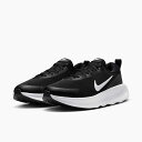 送料無料 ナイキ 幅広 ウォーキングシューズ 散歩 メンズ NIKE プロミナ エクストラワイド スニーカー メッシュ シューズ 厚底 靴 ブラック 黒 HQ8...
