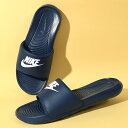送料無料 ナイキ サンダル メンズ レディース NIKE ヴィクトリー ワン スライド シャワーサンダル スポサン VICTORI ONE SLIDE ネイビー cn9675 401 2025春夏新作(4)