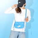 ゆうパケット対応可能!ナイキ ボディバッグ NIKE NSW レベル クロスボディ ショルダーバッグ ポーチ 1.7L カバン バッグ ショルダー ポシェット カジュアル スポーツ ブルー cw9300 2025夏新作(4)