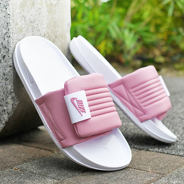 NIKE ナイキ WMNS CALM SANDAL ” HYPER PINK カーム サンダル
