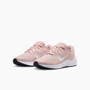 送料無料 ナイキ スニーカー レディース NIKE レボリューション 7 GS シューズ 靴 REVOLUTION 7 ピンク fb7689 2025夏新作