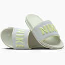 30%off ナイキ サンダル レディース NIKE ウィメンズ オフコート スライド スポーツサンダル シャワーサンダル スポサン ロゴ ビッグロゴ OFFC...