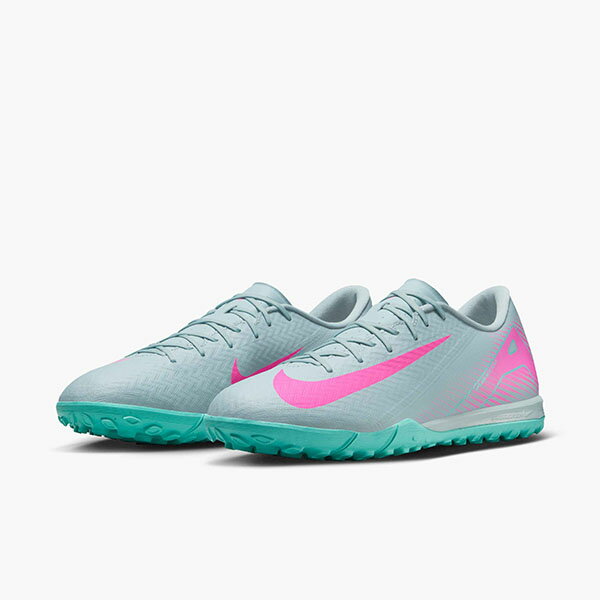 送料無料 ナイキ サッカー トレーニングシューズ メンズ NIKE ズーム ヴェイパー 16 アカデミー TF 人工芝 ターフ シューズ 靴 フットサル フットボール FQ8449 2025夏新作