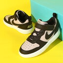 送料無料 ナイキ スニーカー キッズ ベビー NIKE コート ボロー LOW リクラフト TD ベビーシューズ 子供靴 子どもスニーカー シューズ 靴 ベルク...