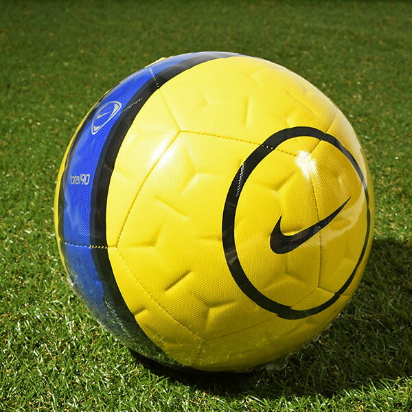 送料無料 ナイキ サッカーボール 4号球 NIKE アカデミー トータル90 小学生 キッズ 子ども 子供 部活 クラブ ACADEMY T90 イエロー ブルー ih7531 2025冬新作