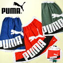 プーマ ラップタオル PUMA ラップタオル L N2 サイズ 80×120cm ビッグロゴ キッズ ジュニア 子供 男の子 女の子 巻きタオル 学校 プール スイミング 水泳 海水浴 ビーチ 2025春夏新作 054877