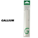ゆうパケット対応可能! リペアキャンドルW TU0059 チューンナップ メンテナンス用 GALLIUM ガリウム ワックス スノーボード スノボ スキー