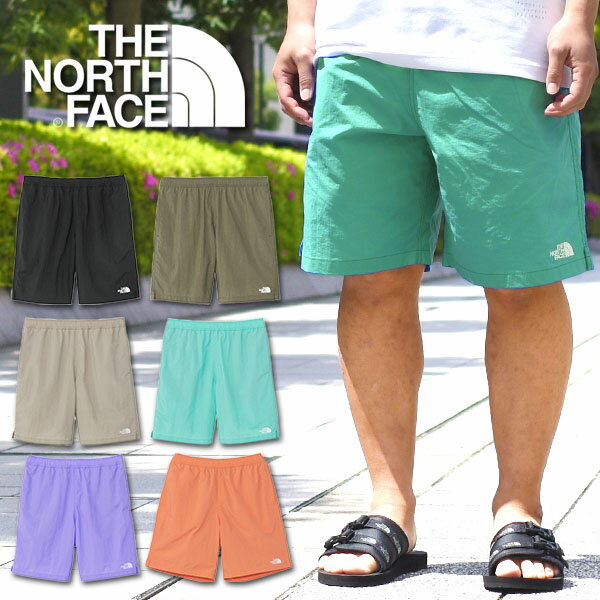 ■商品コメント &nbsp; ※転売お断り ザ・ノースフェイス（THE NORTH FACE）バーサタイル ミッド ショート（Versatile Mid Short）紳士 ショートパンツ。 軽量で乾きやすいナイロン素材を使用した、普段使いしやすい膝上丈のパンツ。シワ感のある生地でドライタッチに仕上げました。はっ水加工を施しているため、多少の雨にも対応し、水辺のアクティビティにも重宝します。コンパクトに畳んで持ち運ぶことができ、替えのパンツとして、旅先などでも便利。ウエストはスピンドル仕様。静電気の発生を抑えた静電ケアに配慮しています。豊富なカラーバリエーションで、ウエアとのコーディネートも楽しめるアイテムです。UVケア（UPF15潤オ30、紫外線カット率85％以上）機能付き。 NORTHTECH Cloth DRY FACE（ナイロン100％） アウトドア レジャー カジュアル キャンプ グランピング ショートパンツ ハーパン ブラック グリーン ブルー ブラウン イエロー オレンジ 黒 緑 青 黄色 フェス フィッシング 釣り サーフ 水遊び 短パン ショーツ プール 夏 バーベキュー 登山 &nbsp; ■商品詳細 &nbsp; ■ブランド THE NORTH FACE(ノースフェイス) ■商品名 バーサタイル ミッド ショート（Versatile Mid Short） ■品番 NB42331 ■カラー K-ブラック NT-ニュートープ MN-グレー GA-アクア OV-バイオレット BA-オレンジ系 ■材質 NORTHTECH Cloth DRY FACE（ナイロン100%） ■機能 ウエストバックル仕様 &nbsp; ■商品カラーにつきまして &nbsp; 可能な限り商品色に近い画像を選んでおりますが、閲覧環境等により画像の色目が若干異なる場合もございますので、その旨をご理解された上でご購入ください。 &nbsp; メーカー希望小売価格はメーカー商品タグに基づいて掲載しています