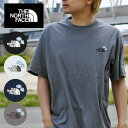 ゆうパケット発送!送料無料 ノースフェイス 花刺繍 Tシャツ メンズ レディース 半袖 THE NORTH FACE フラワー ロゴ ティー S/S Flowe...