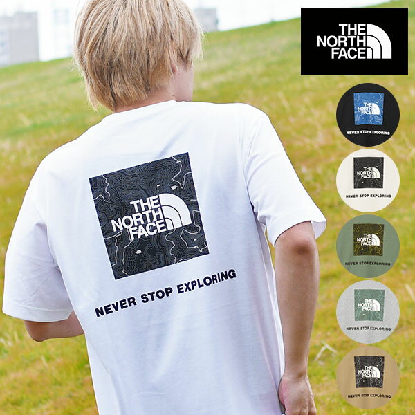 ゆうパケット発送！送料無料 ノースフェイス Tシャツ メンズ レディース 半袖 吸汗速乾 生地厚 T ...