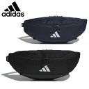 アディダス ウエストポーチ adidas イーピーエス ウエストバッグ 4.5L ボディバッグ ヒップバッグ ポーチ ポシェット 小物入れ JMT66(4)