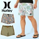 30 off ゆうパケット発送！ 送料無料 サーフパンツ HURLEY ハーレー メンズ 水着 PHANTOM NATURALS SESSIONS 16 ロゴ ボードショーツ 海水パンツ 海パン トランクス サーフ サーフィン ボディボード プール 海水浴 野外フェス 2023春夏新作