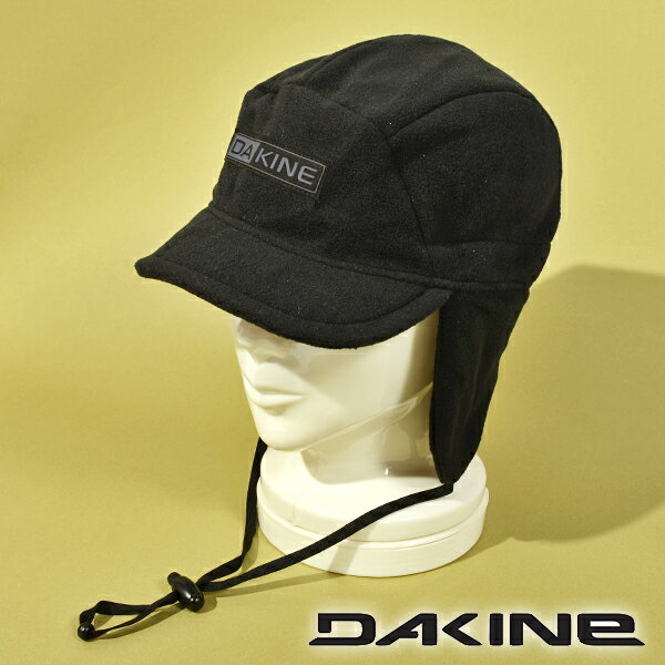 送料無料 キャップ DAKINE ダカイン メンズ レディース キャップ FELIX FLEECE CAP アイコン ロゴ CAP 帽子 スノーボード スノボ スケートボード アウトドア BC232910 BC232-910 20%off