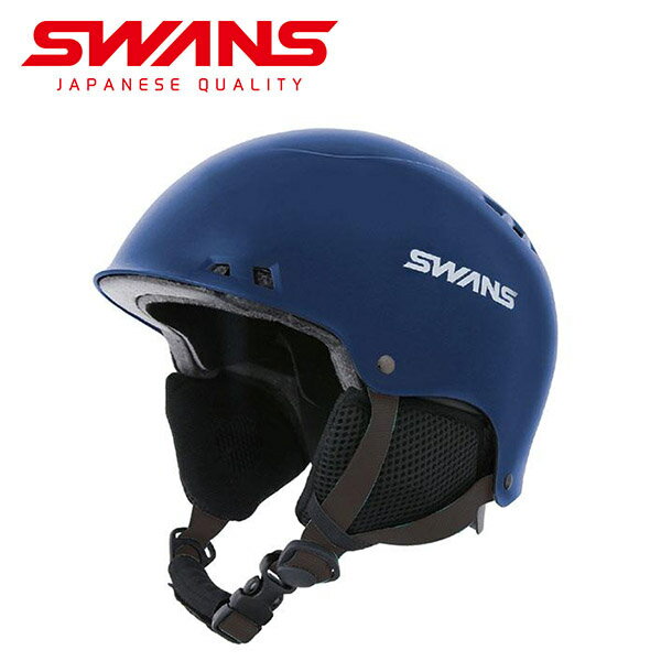 送料無料 SWANS スワンズ ヘルメット H-461R ジュニア キッズ レディース 婦人 スノーボード スキー ヘルメット HELMET メット スノー スノボ スノボメット 防具 日本正規品 2023-2024冬新作 21%off